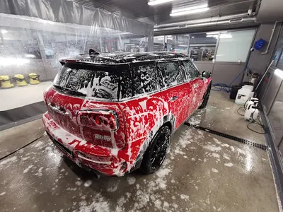 Diamond Gloss Tarnovia / Auto SPA, Myjnia, wulkanizacja, powłoki ceramiczne, folie ochronne PPF